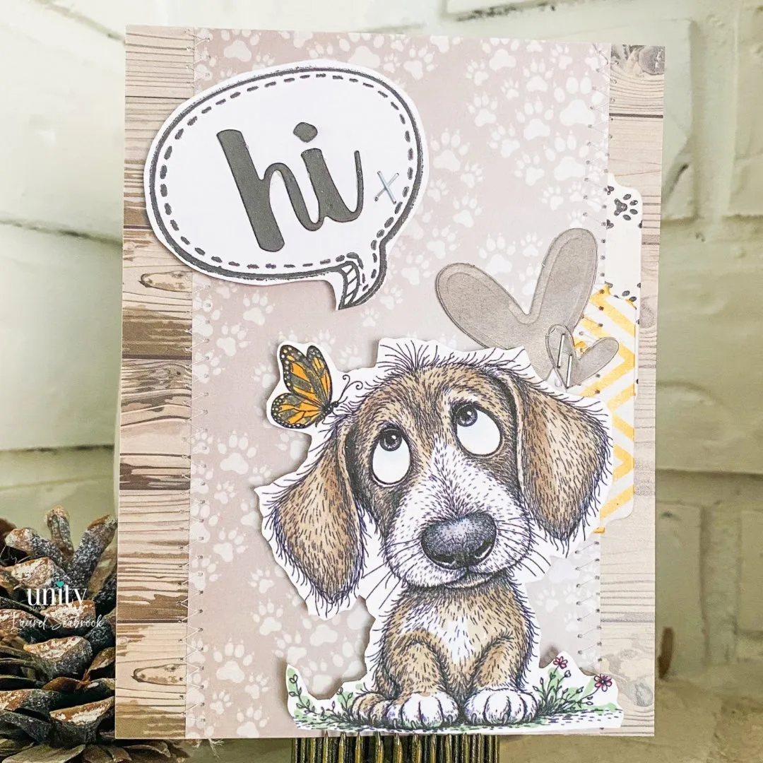 Hello You Stamps 2026 Nuovi Fu - Tap Die Set recensione e prezzo