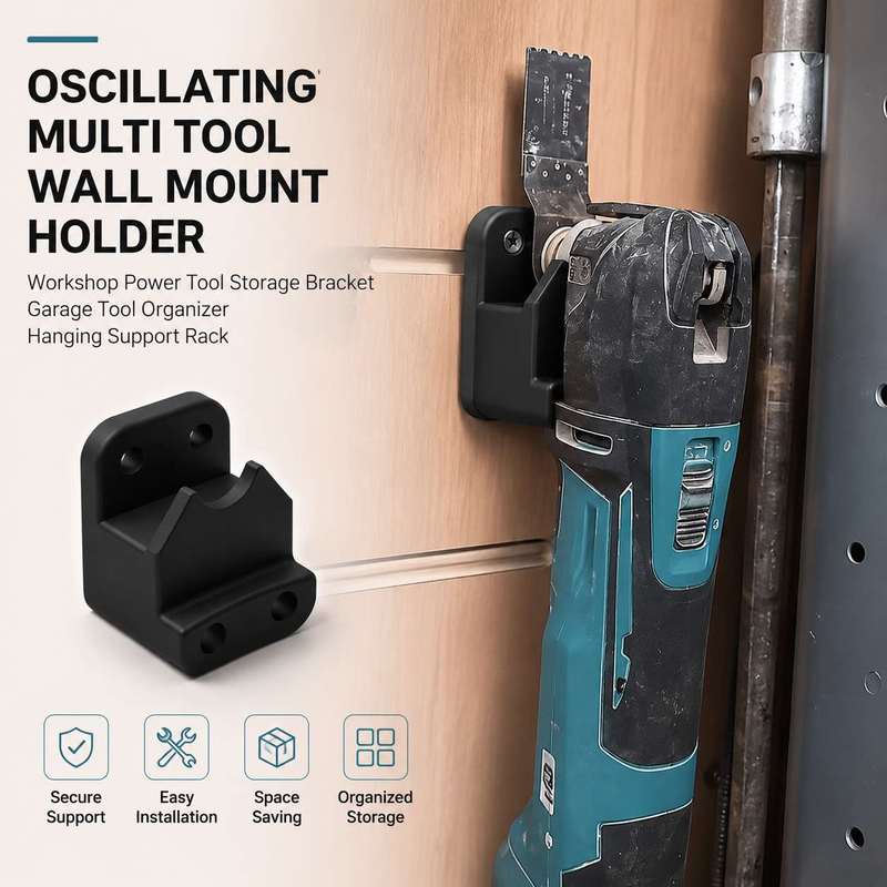 Supporto da Parete per Utensil - Workshop Tools Hanging recensione e prezzo