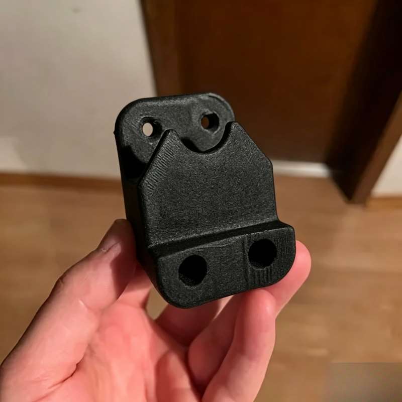 Supporto da Parete per Utensil - Workshop Tools Hanging recensione e prezzo