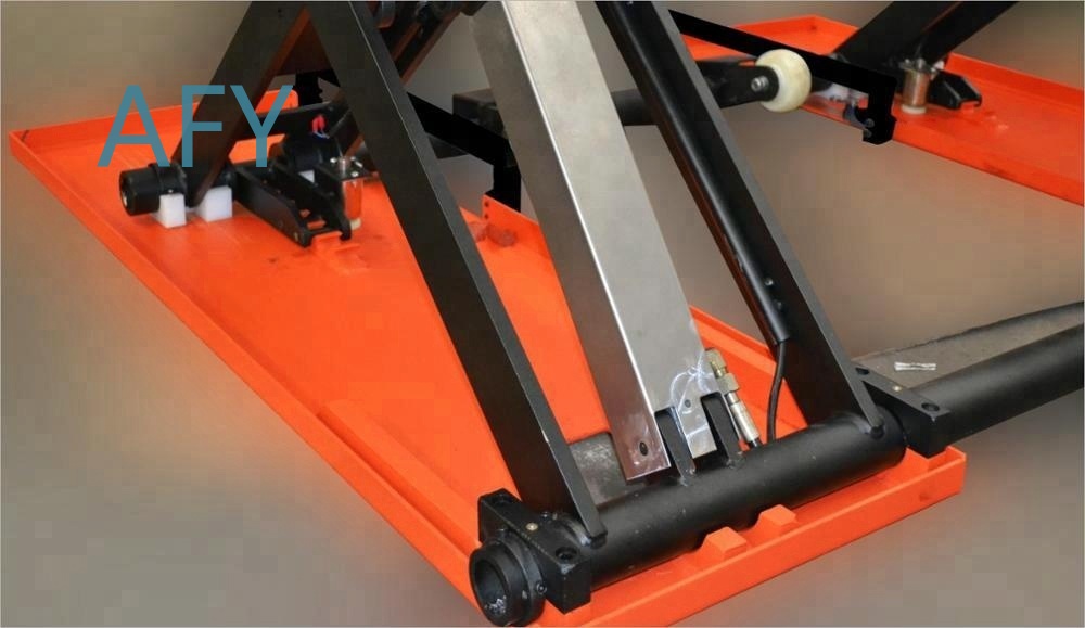 Sollevatore Idraulico a Forbic - Hand Tools And Workshop Equipment recensione e prezzo