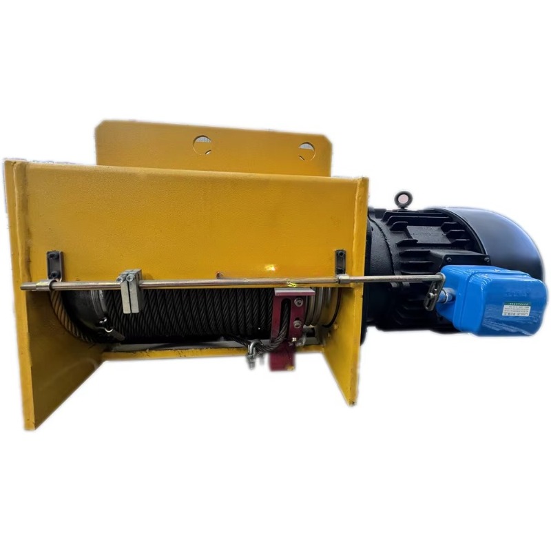 Argano Elettrico a Fune da 5 T - Tools In Electrical Workshop recensione e prezzo
