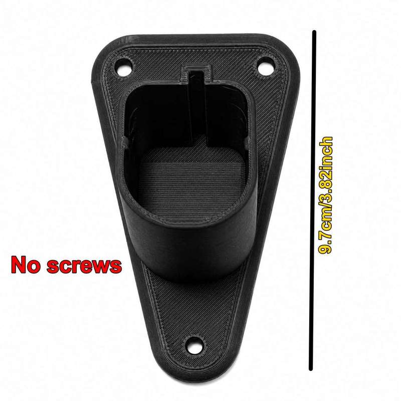 Supporto a Parete per Batteria - Workshop Tools Hanging recensione e prezzo