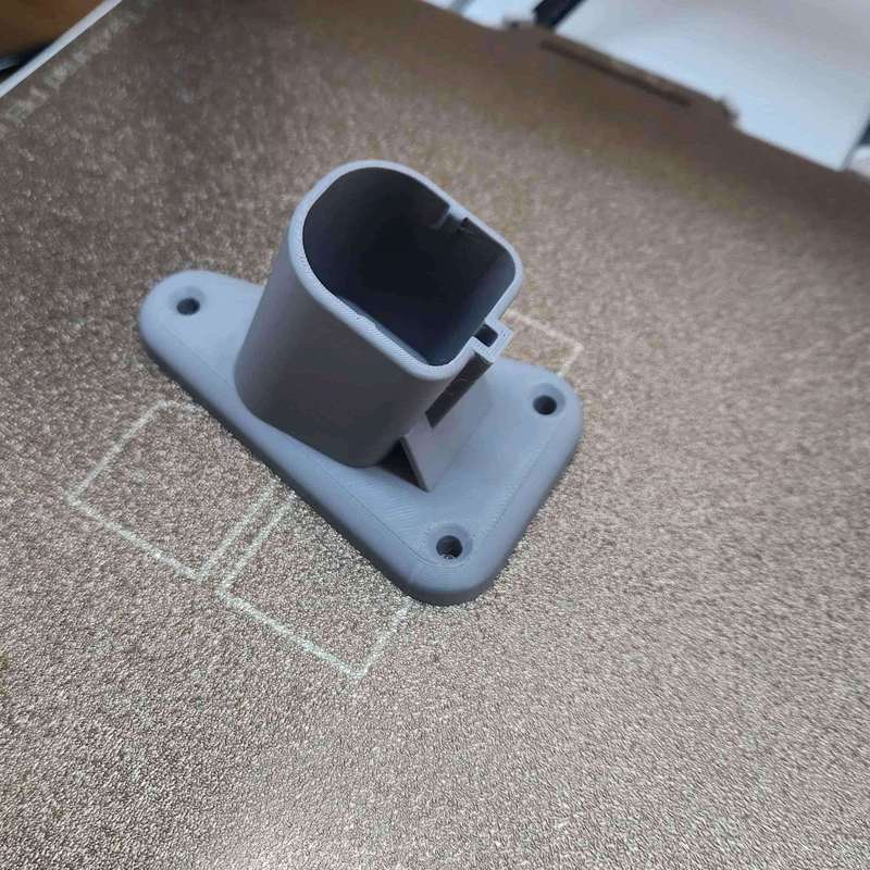 Supporto a Parete per Batteria - Workshop Tools Hanging recensione e prezzo