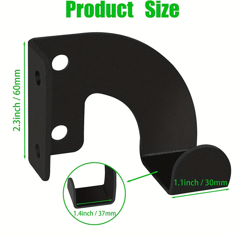 Supporto a Parete in Metallo R - Workshop Tools Hanging recensione e prezzo
