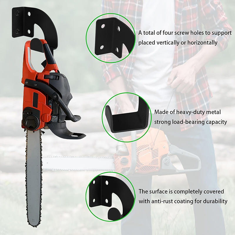 Supporto a Parete in Metallo R - Workshop Tools Hanging recensione e prezzo
