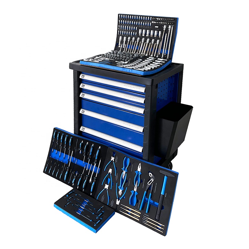 Armadio Portautensili Mobile d - Workshop Tools Cabinet recensione e prezzo