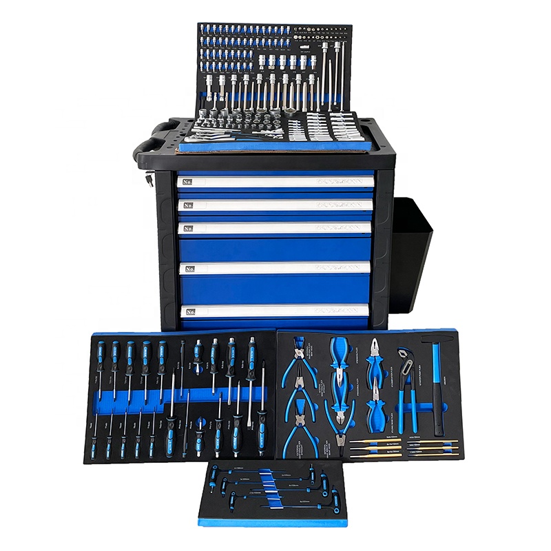Armadio Portautensili Mobile d - Workshop Tools Cabinet recensione e prezzo
