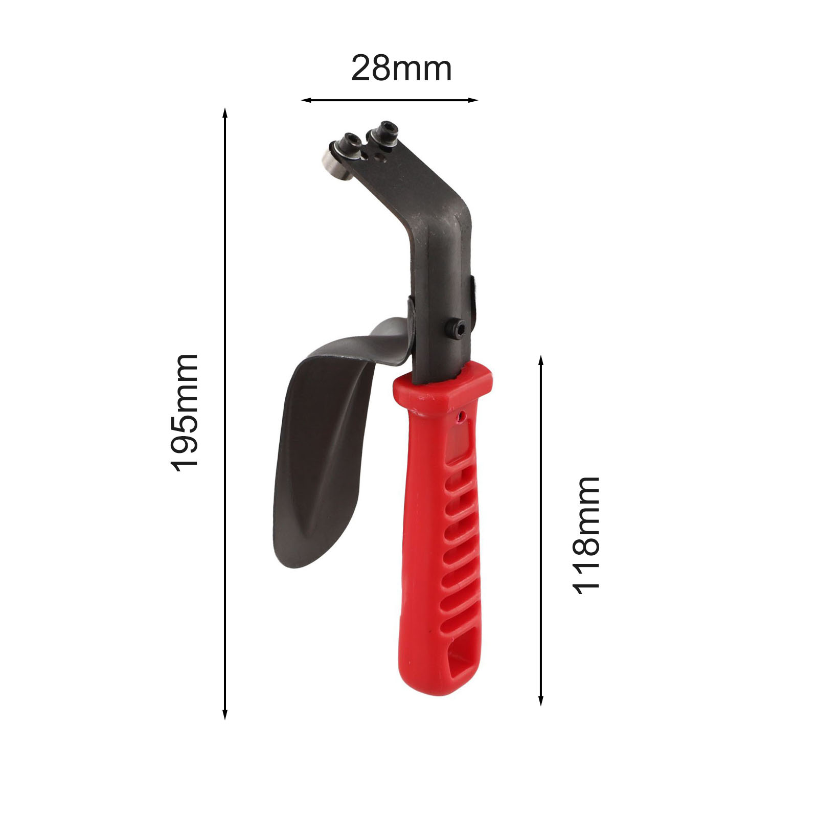 2 Pezzi Utensile per Sbavatura - Hand Tools And Workshop Equipment recensione e prezzo