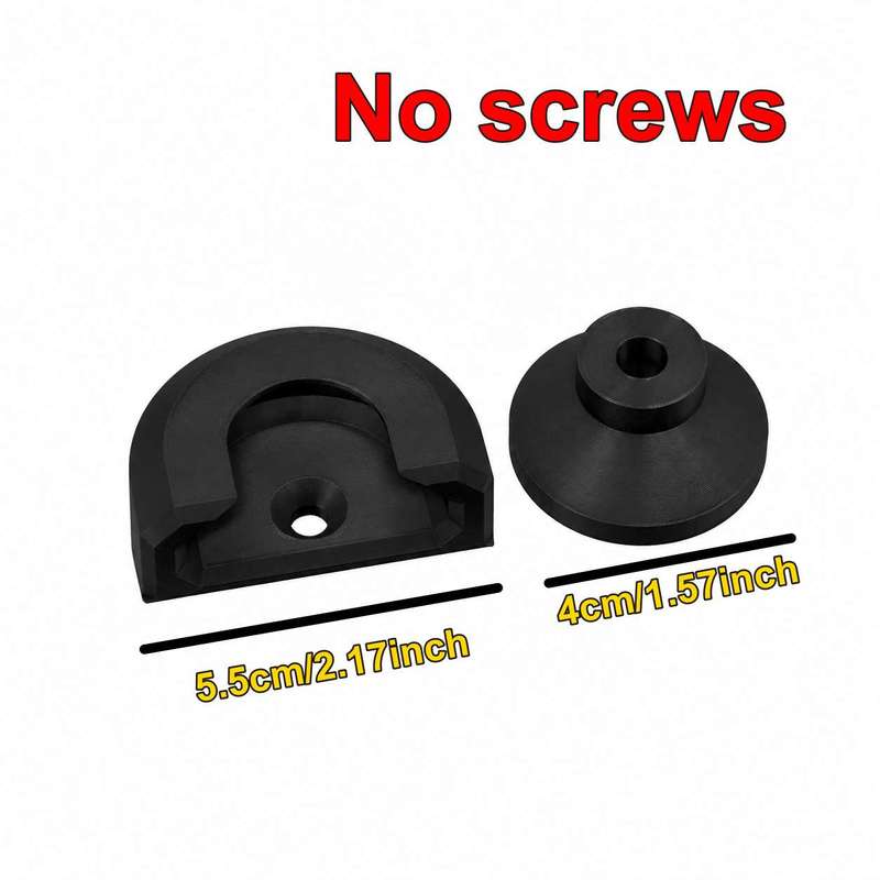 Supporto a Parete per Smerigli - Workshop Tools Hanging recensione e prezzo