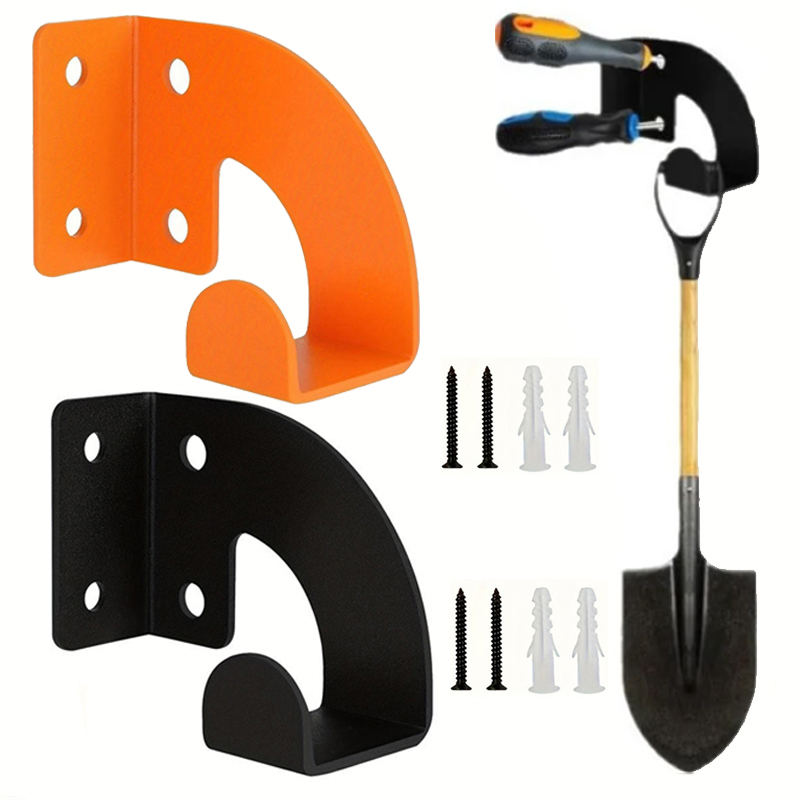 Gancio per montaggio a parete  - Workshop Tools Hanging recensione e prezzo