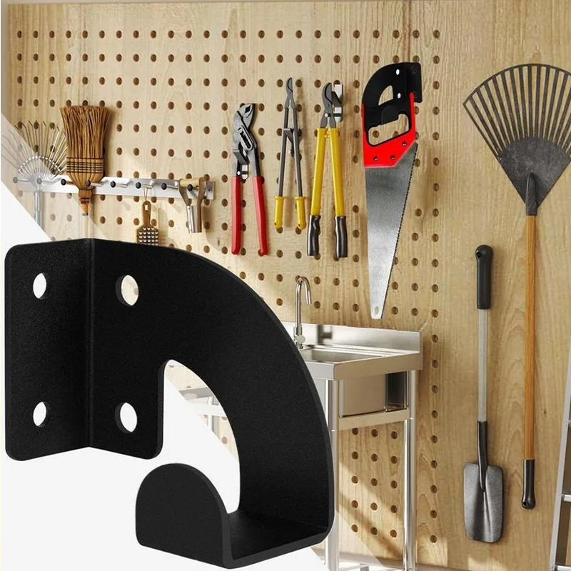 Gancio per montaggio a parete  - Workshop Tools Hanging recensione e prezzo
