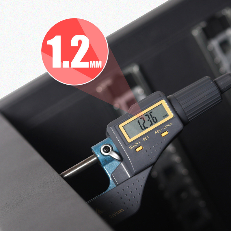 Carrello Portautensili a 5 Cas - Workshop Tools Cabinet recensione e prezzo