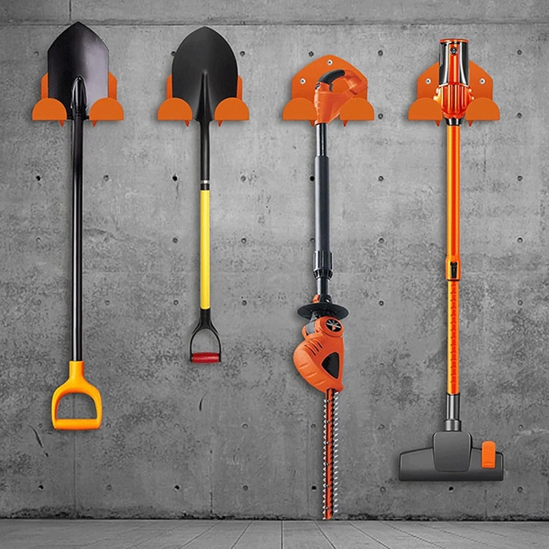 Supporto per Decespugliatore i - Workshop Tools Hanging recensione e prezzo