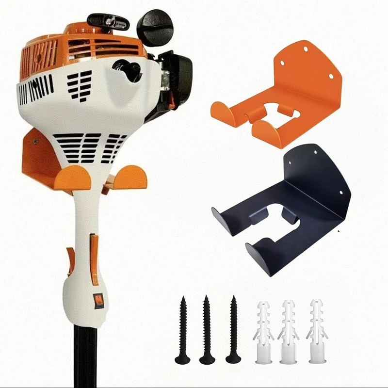 Supporto per Decespugliatore i - Workshop Tools Hanging recensione e prezzo
