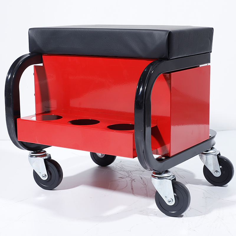 Carrello Portautensili Bloccab - Workshop Tools Cabinet recensione e prezzo