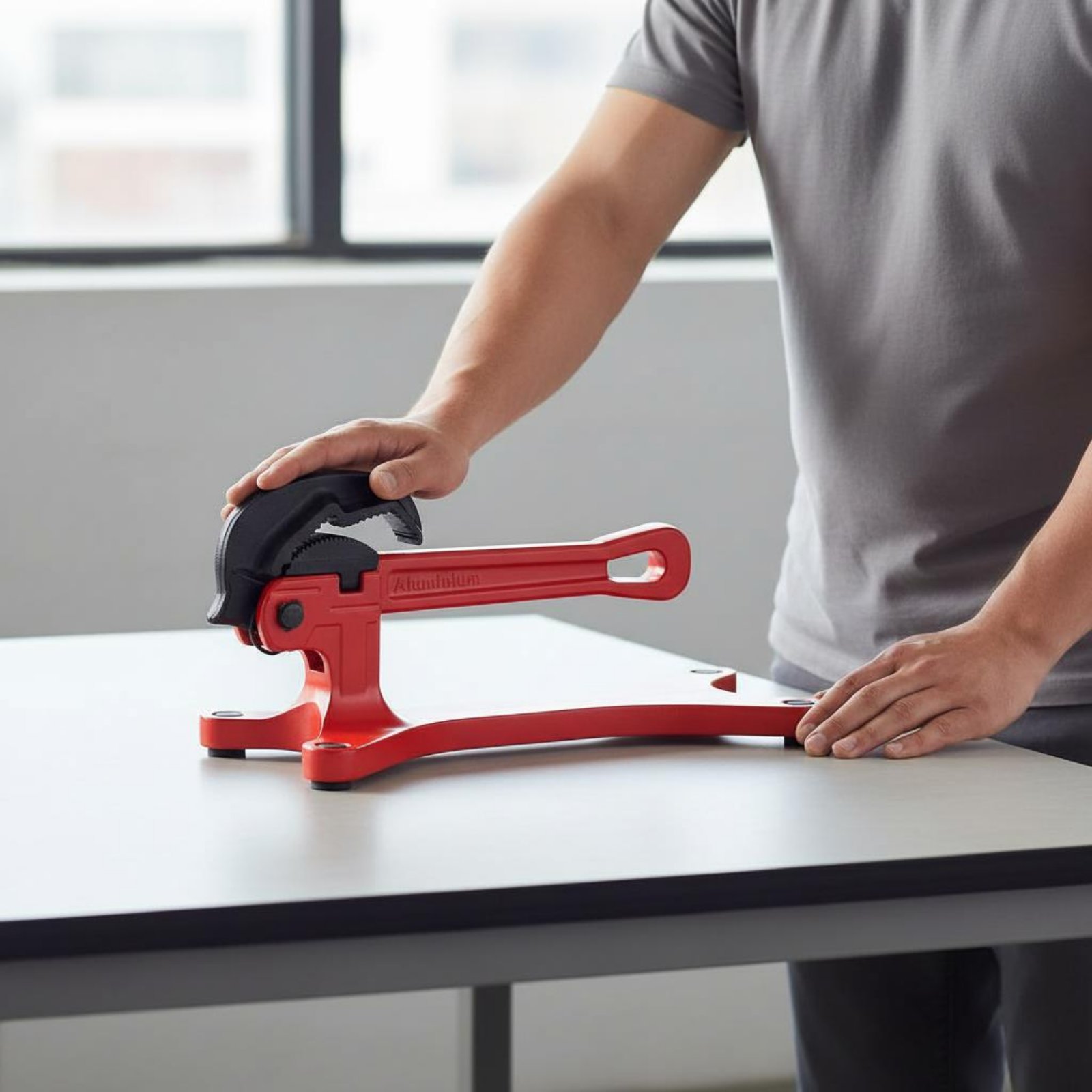 Chiave per Tubi Autobloccante  - Tools Of Workshop recensione e prezzo