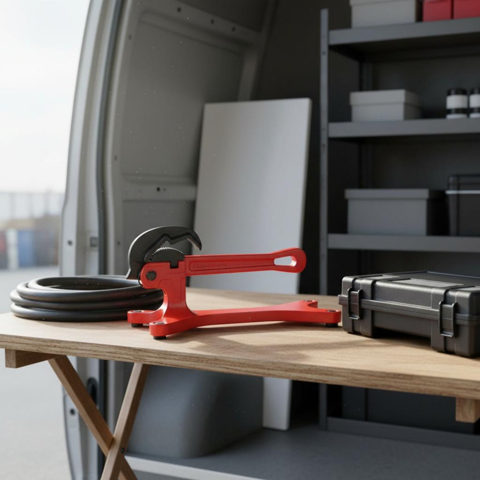 Chiave per Tubi Autobloccante  - Tools Of Workshop recensione e prezzo