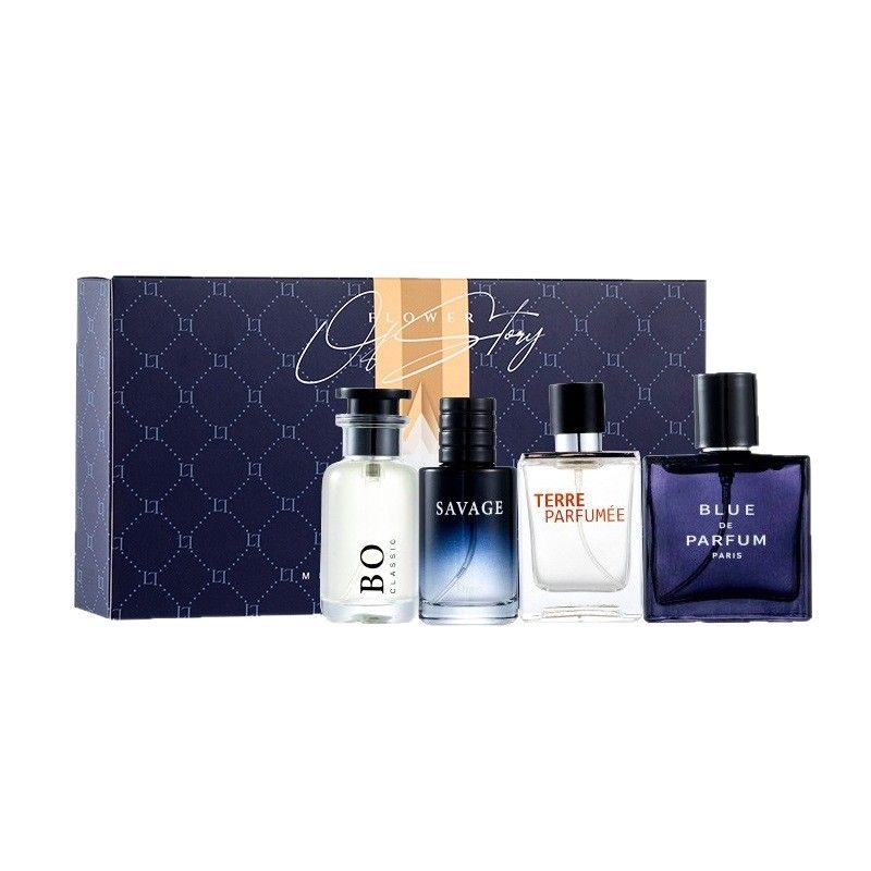 Set Regalo di Profumi da Uomo  - Workshop With Tools recensione e prezzo