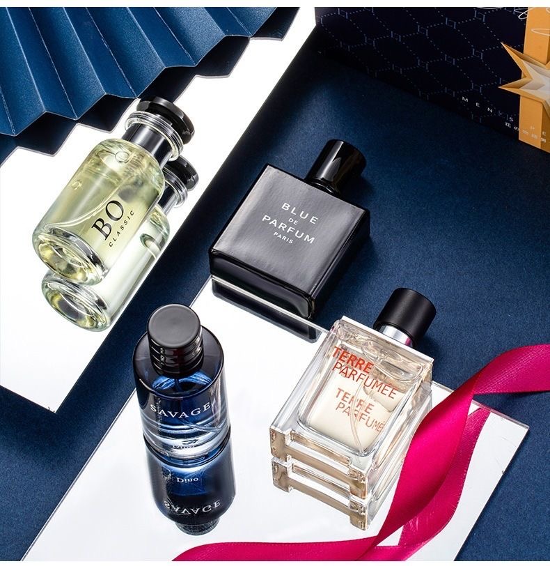 Set Regalo di Profumi da Uomo  - Workshop With Tools recensione e prezzo