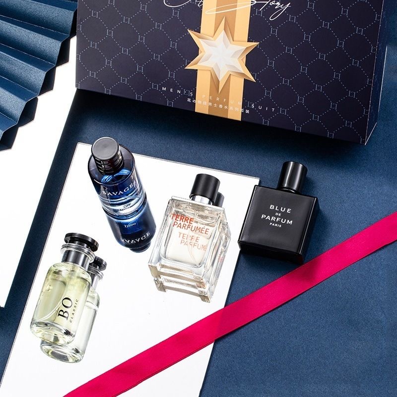 Set Regalo di Profumi da Uomo  - Workshop With Tools recensione e prezzo
