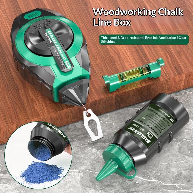 Set di 3 Strumenti per Traccia - Workshop Marking Tools recensione e prezzo