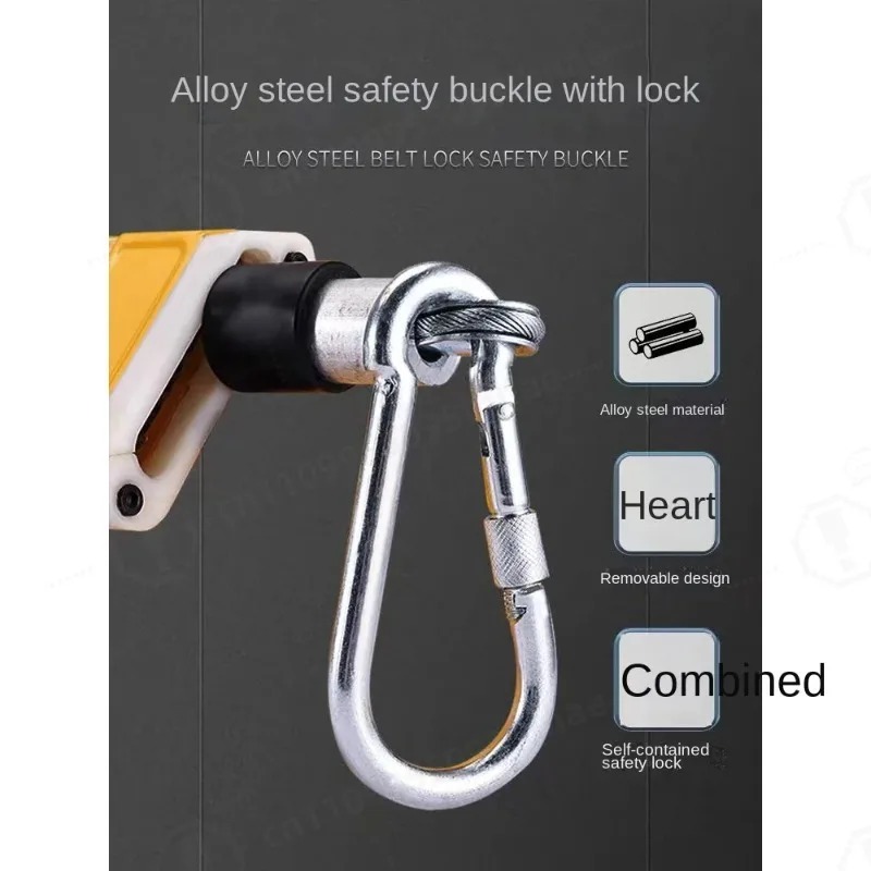 Bilanciatore a Molla Retrattil - Workshop Tools Hanging recensione e prezzo