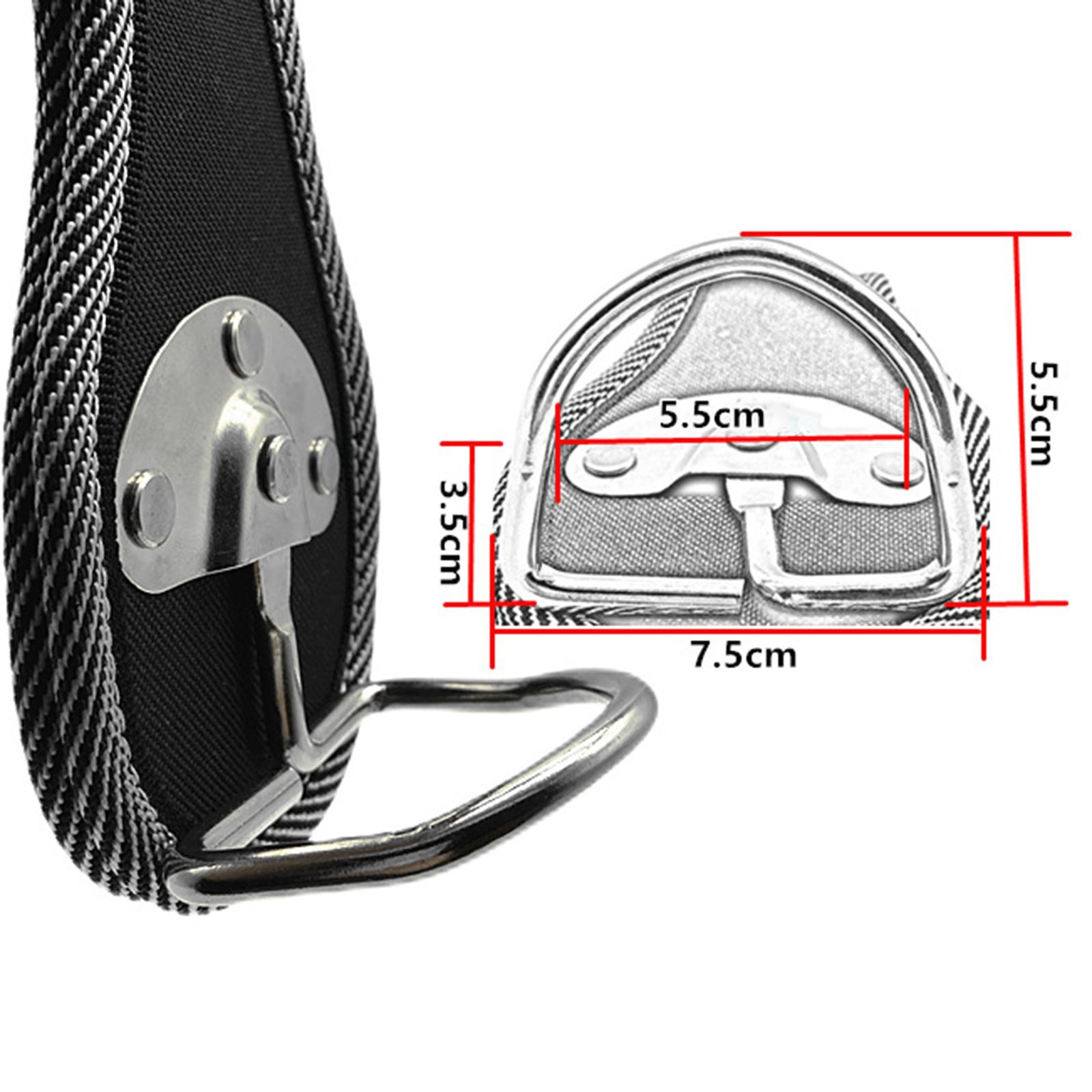 Borsa Porta Attrezzi da Cintur - Workshop Tools Hanging recensione e prezzo