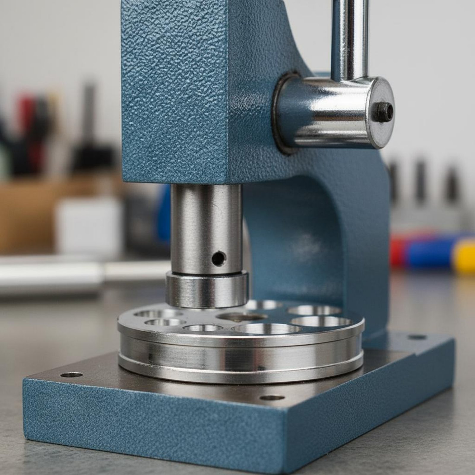 Regolatore di Misura per Anell - Tools Of Workshop recensione e prezzo