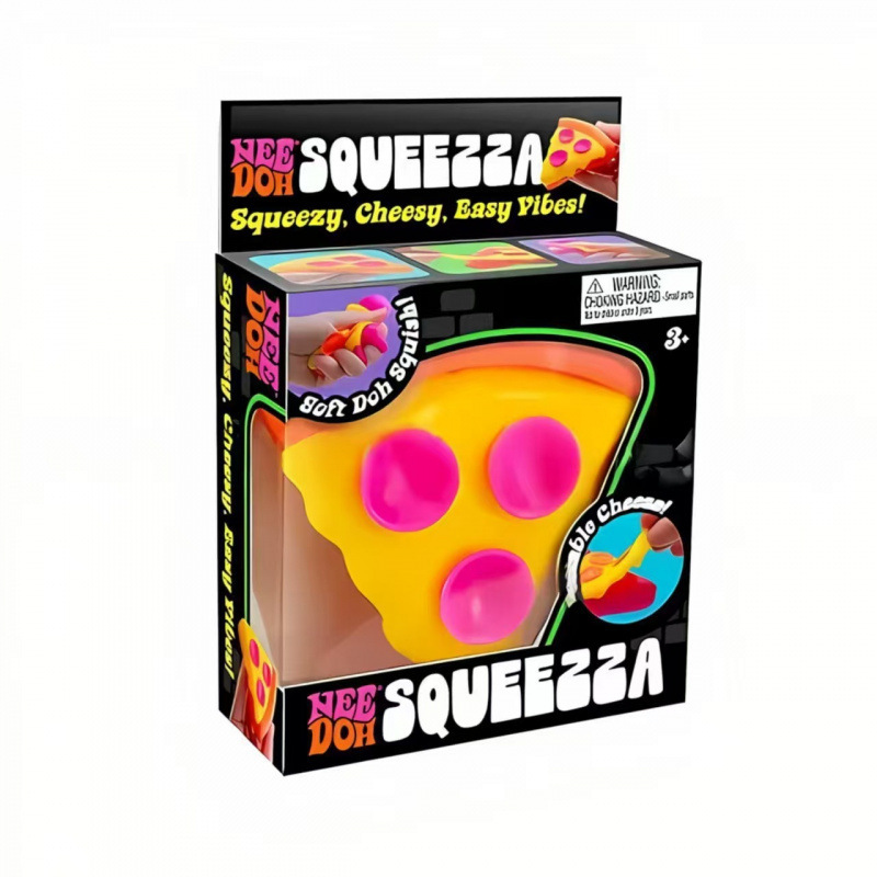 Giocattolo Antistress Needoh D - Workshop With Tools recensione e prezzo