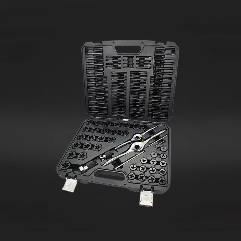 Strumento di riparazione manua - Tap Die Set recensione e prezzo
