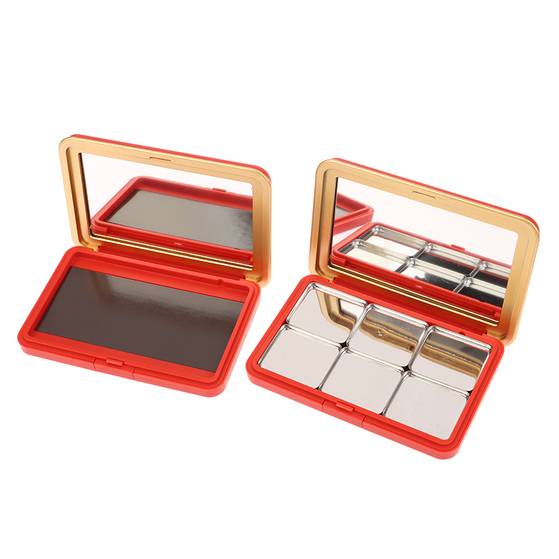 Tavolozza di ombretti fai-da-t - Workshop Tools Cabinet recensione e prezzo