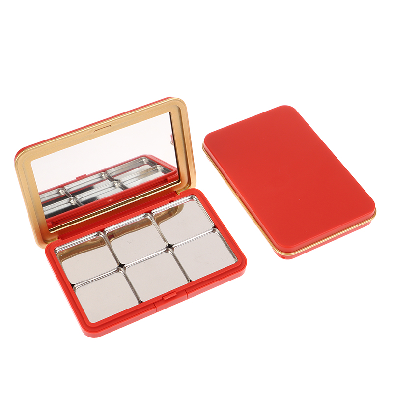Tavolozza di ombretti fai-da-t - Workshop Tools Cabinet recensione e prezzo