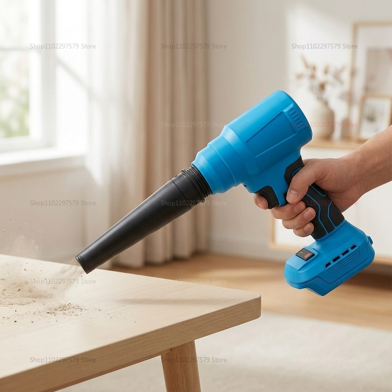 Soffiatore Elettrico Senza Fil - Tools In Electrical Workshop recensione e prezzo