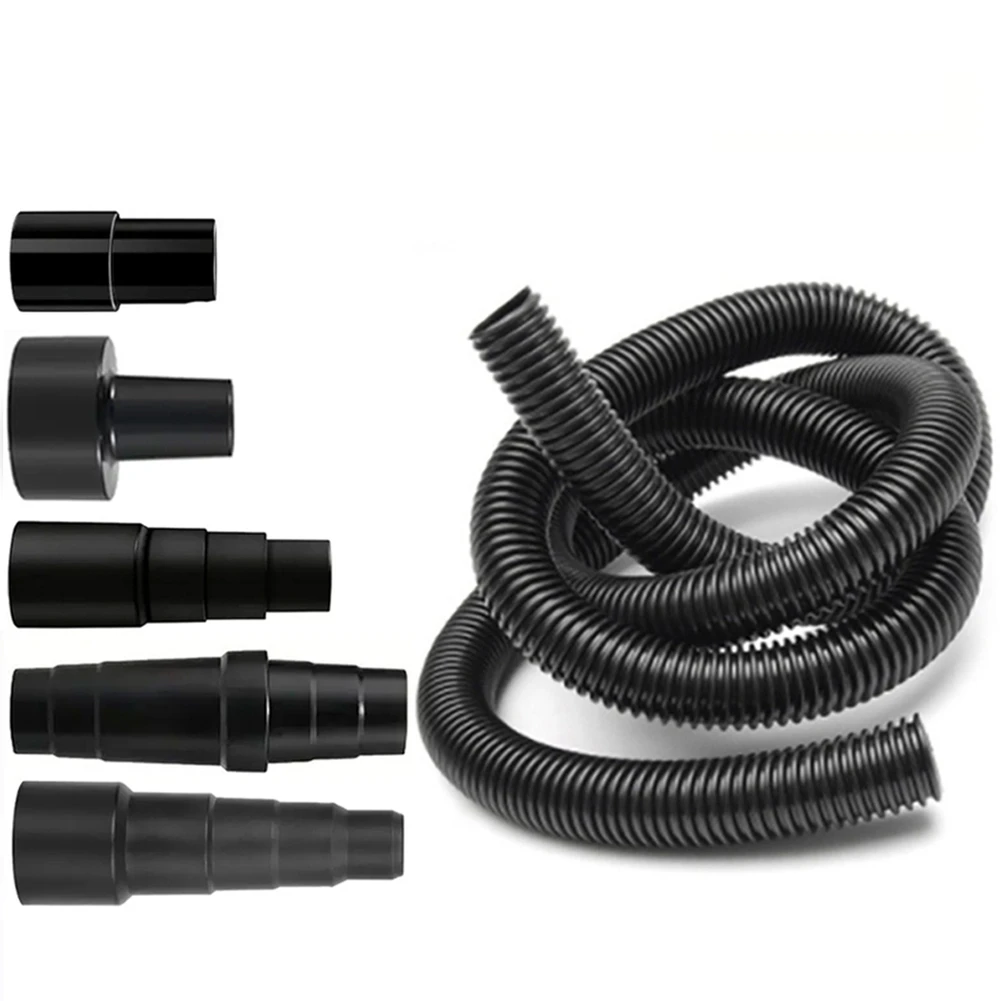 Kit tubo per aspirazione polve - Workshop With Tools recensione e prezzo