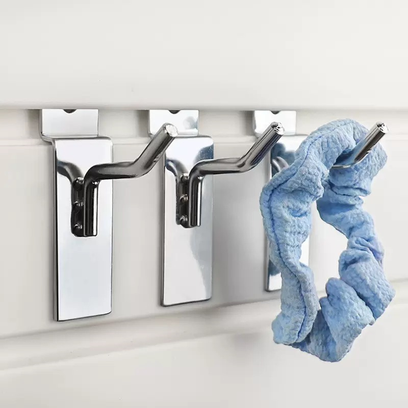 50 pezzi slot board ripiani a  - Workshop Tools Hanging recensione e prezzo