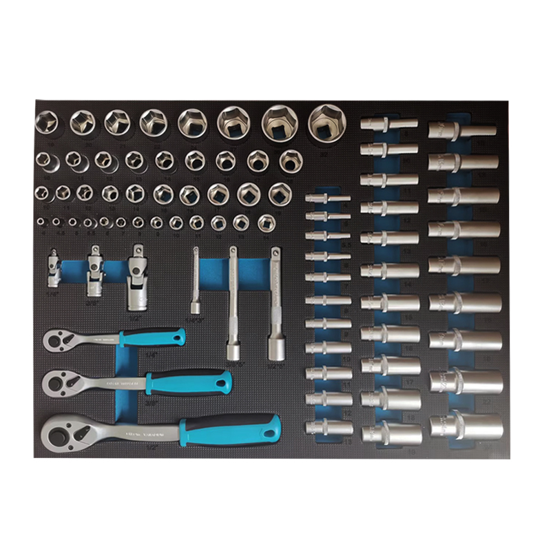 Set di Attrezzi Premium CR-V d - Workshop Tools Cabinet recensione e prezzo