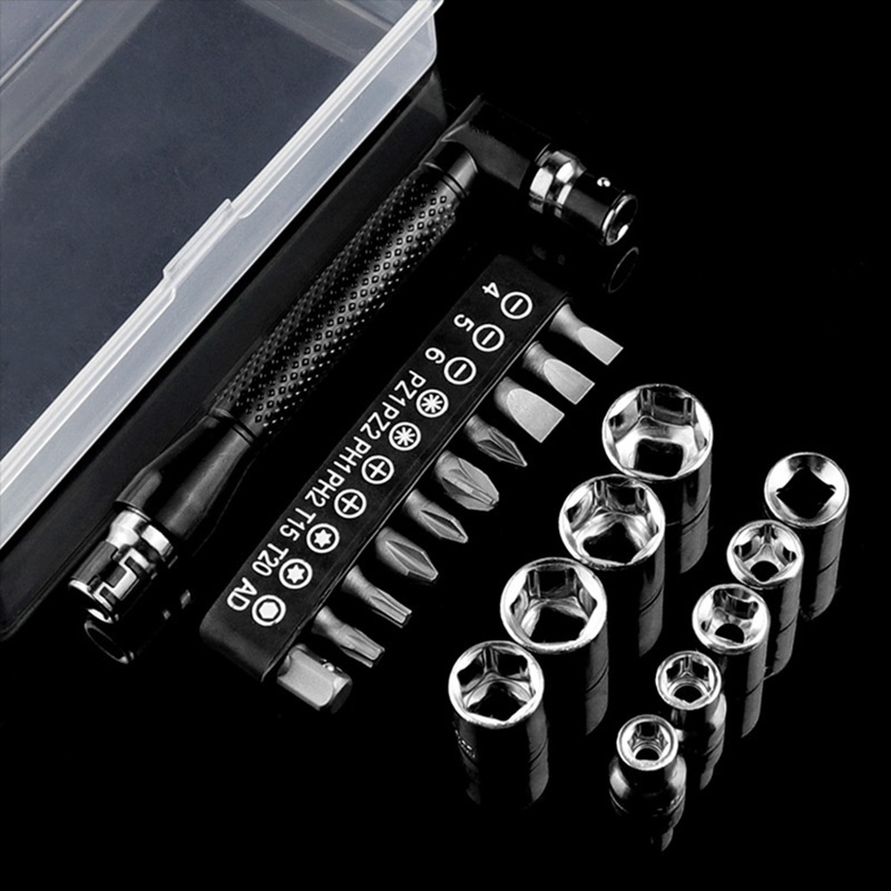 Set di cacciaviti a L da 21 pe - Hand Tools And Workshop Equipment recensione e prezzo