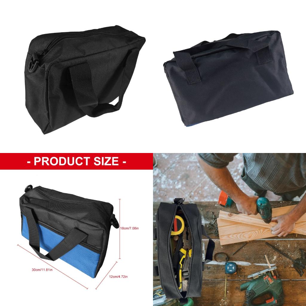 Robusta borsa per attrezzi in  - Workshop Use Tools recensione e prezzo