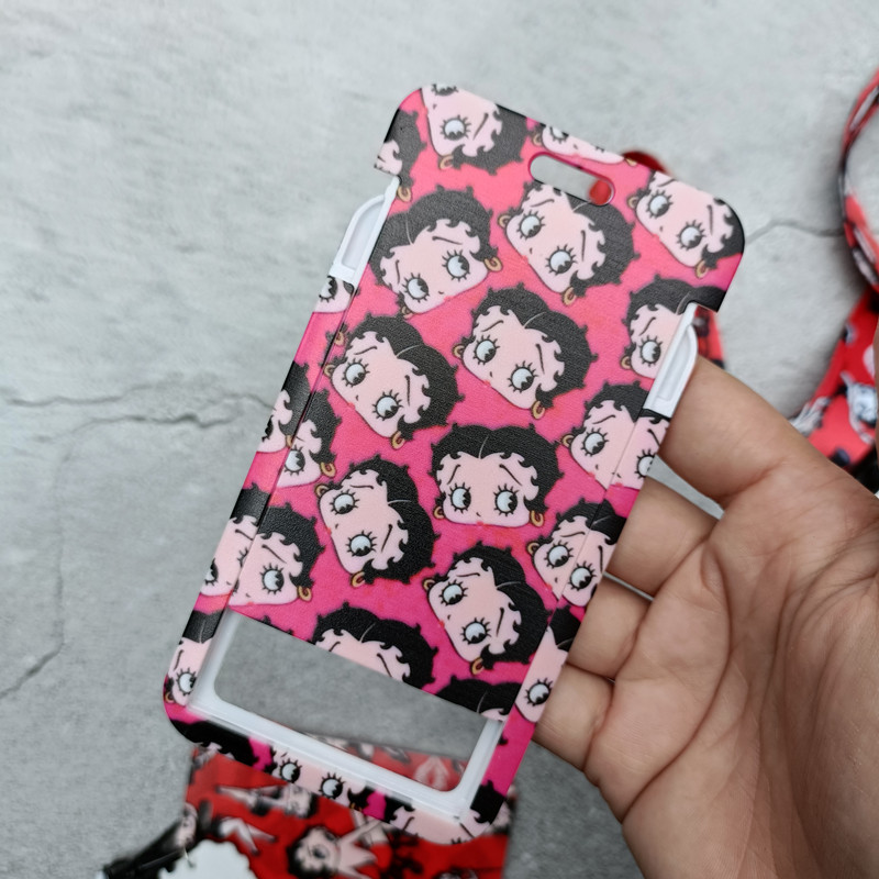 Porta tessere a tema anime del - Workshop With Tools recensione e prezzo