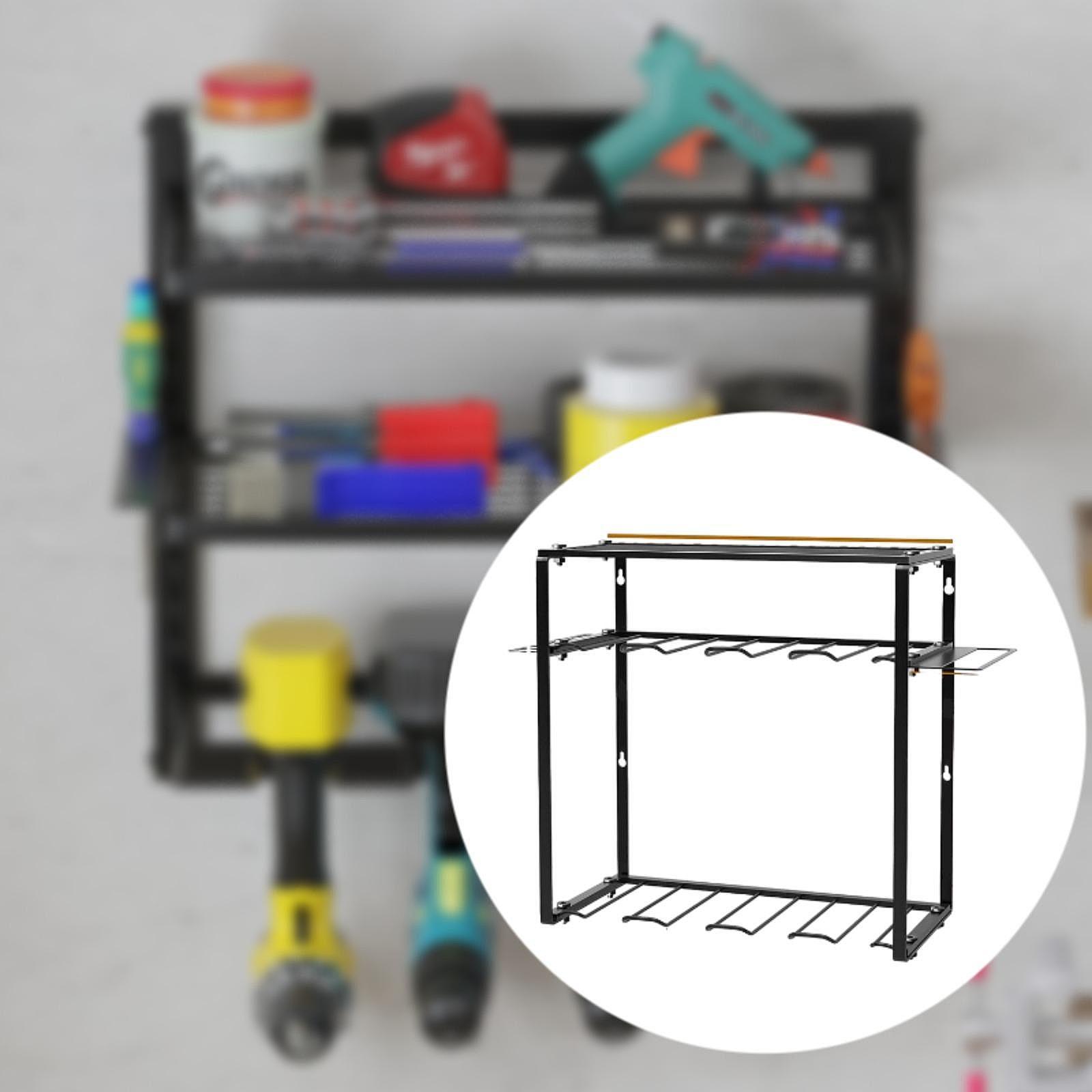 Organizzatore di utensili elet - Tools In Electrical Workshop recensione e prezzo