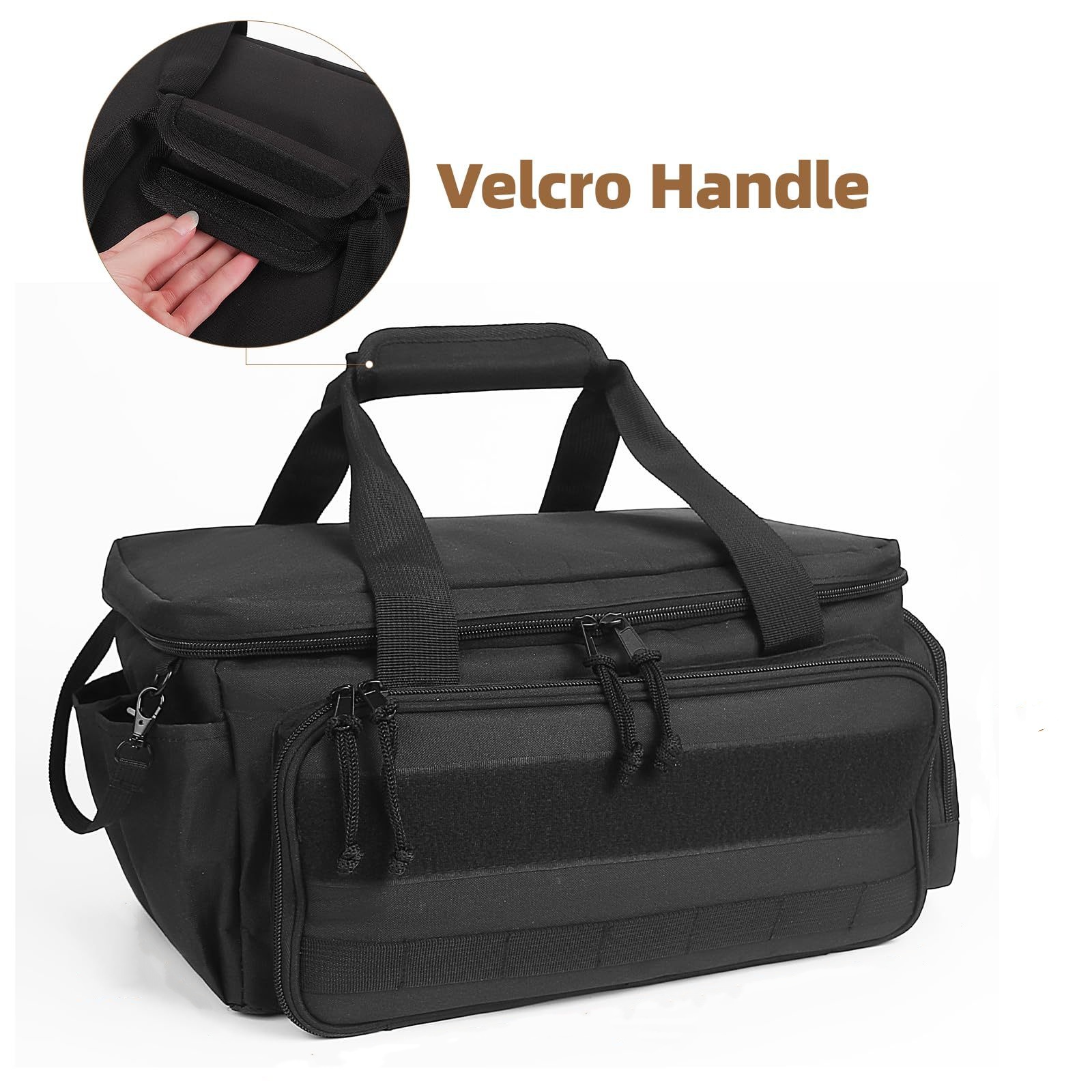 Borsa per Attrezzi Tattica Res - Workshop With Tools recensione e prezzo