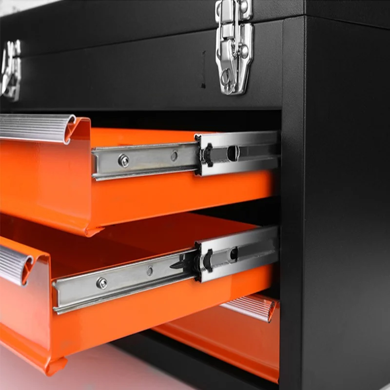 Cassetta Portautensili Portati - Workshop Tools Cabinet recensione e prezzo