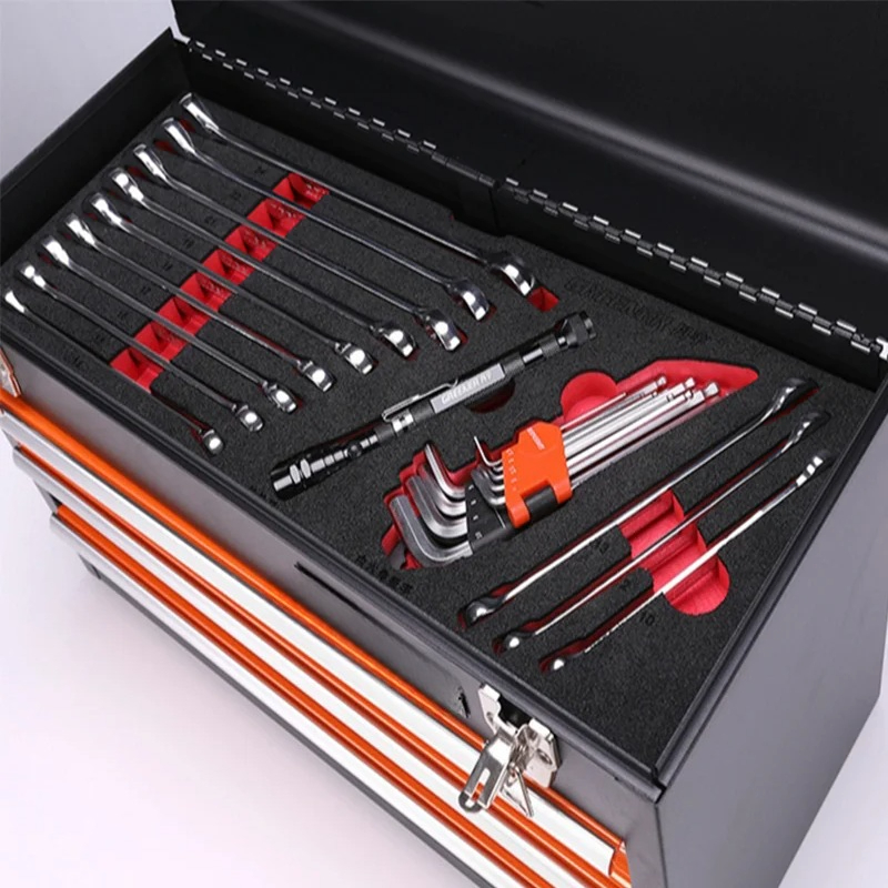 Cassetta Portautensili Portati - Workshop Tools Cabinet recensione e prezzo