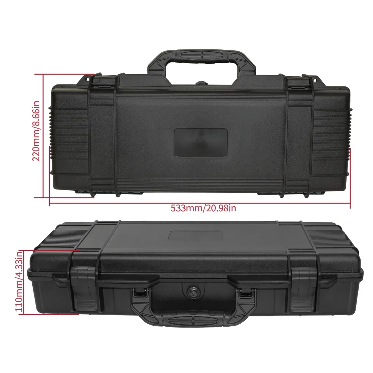 Scatola portaoggetti portatile - Workshop Use Tools recensione e prezzo